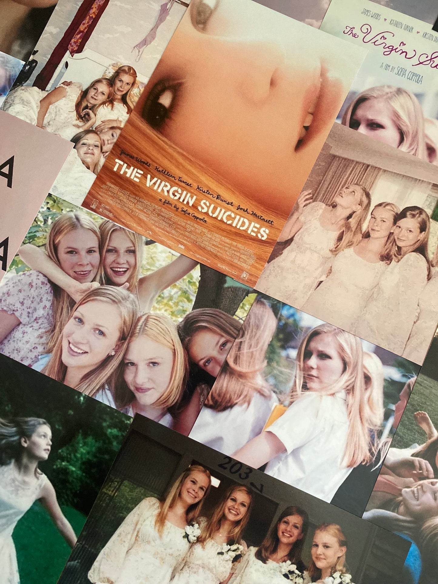 Mystery Mini Poster Bundle