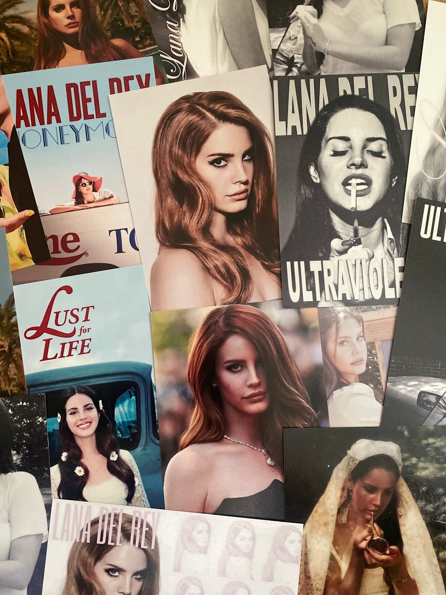 Mystery Mini Poster Bundle