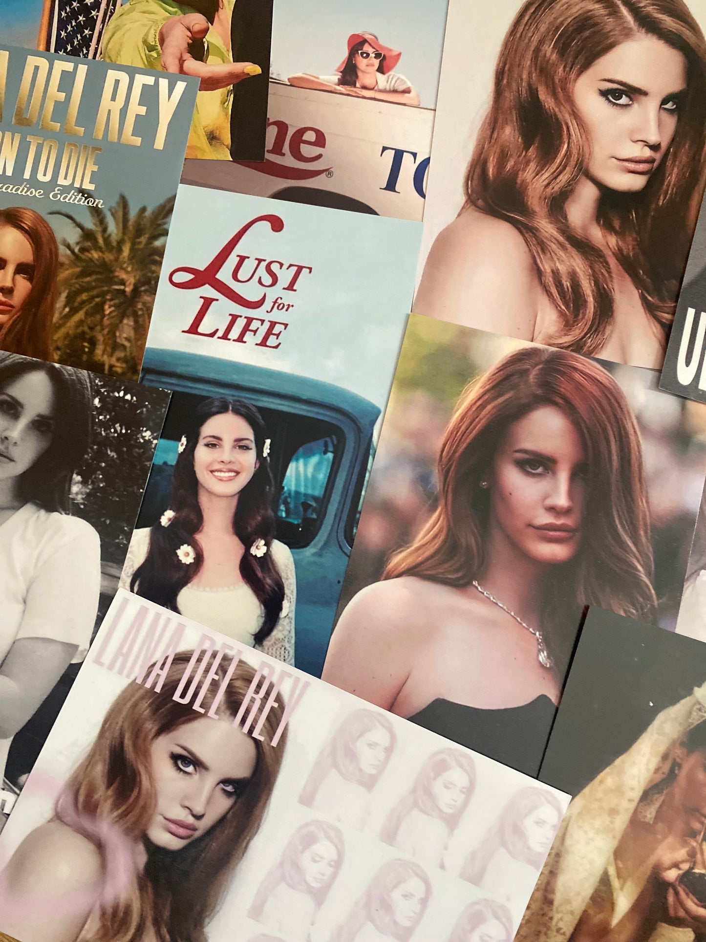Mystery Mini Poster Bundle