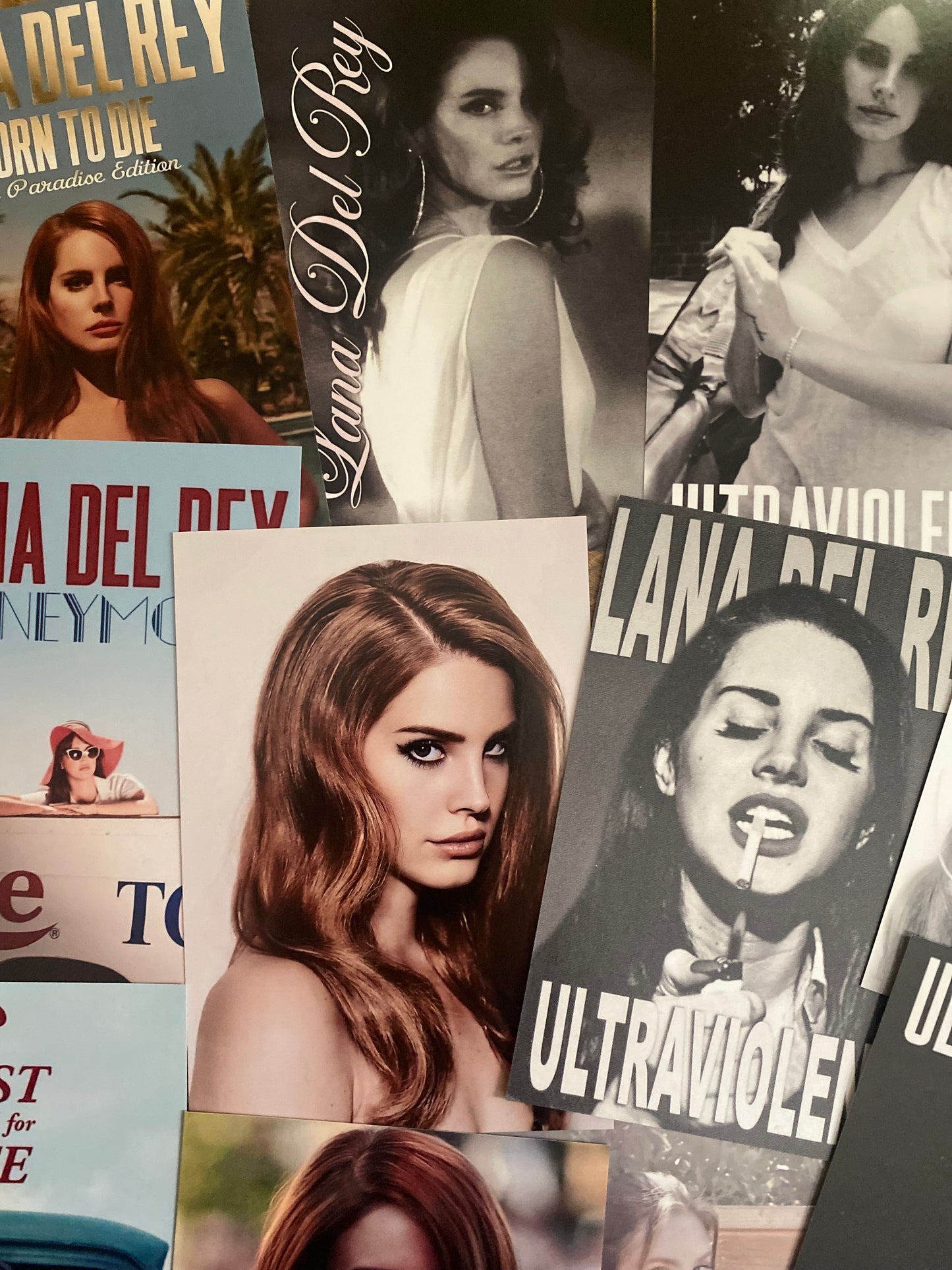 Mystery Mini Poster Bundle